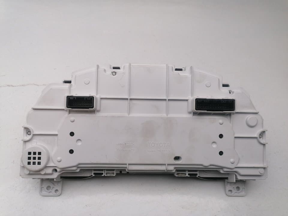 Cuadro instrumentos TOYOTA LAND CRUISER PRADO (_J12_) 3