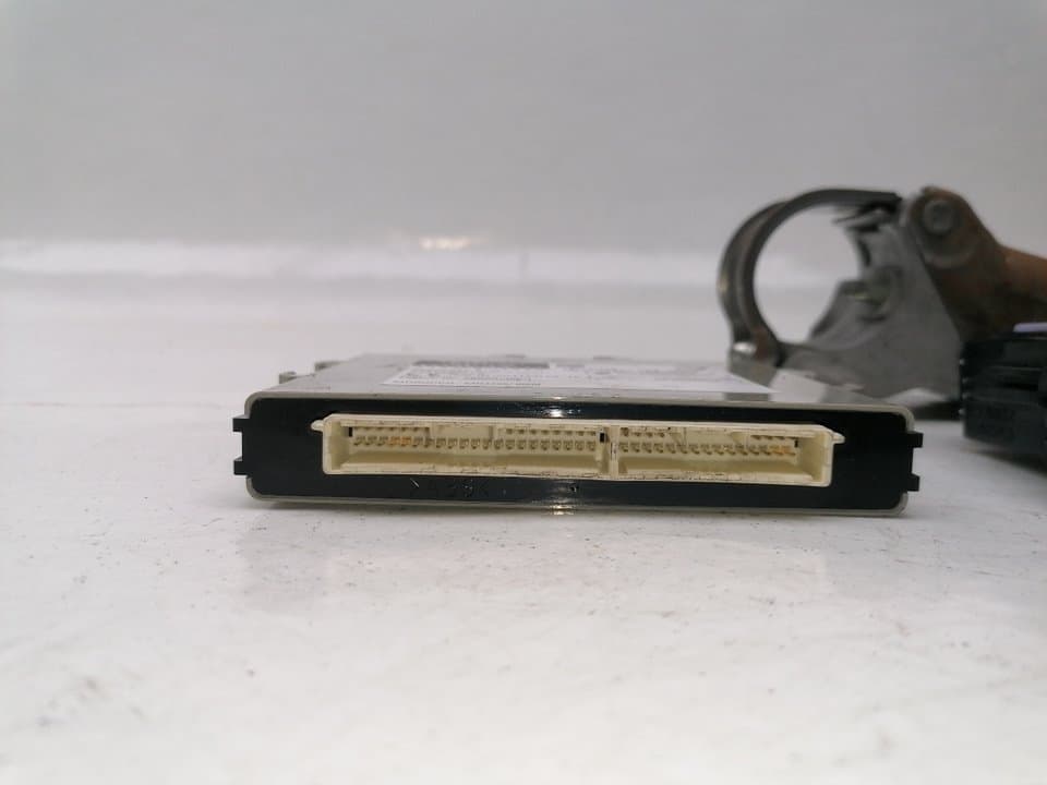Conmutador de arranque TOYOTA LAND CRUISER PRADO (_J12_) 5