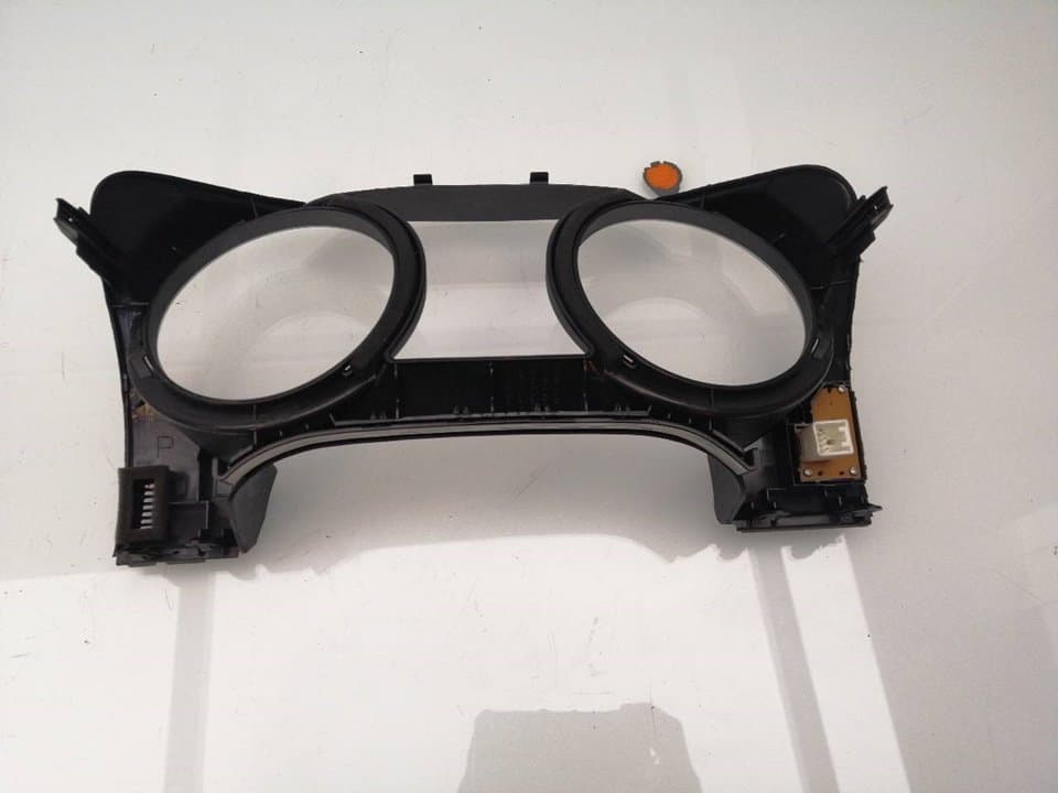 Plastico TOYOTA LAND CRUISER PRADO (_J12_) 2