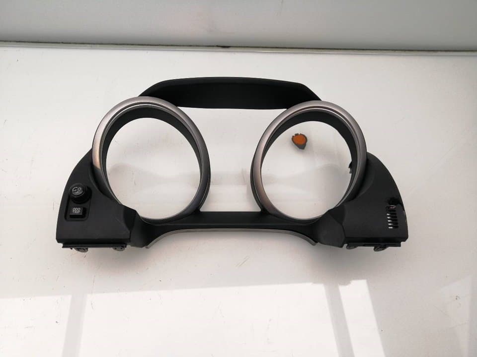 Plastico TOYOTA LAND CRUISER PRADO (_J12_)