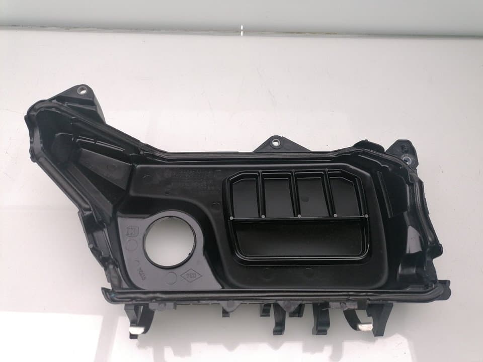 Tapa motor NISSAN X-TRAIL (T30) 4