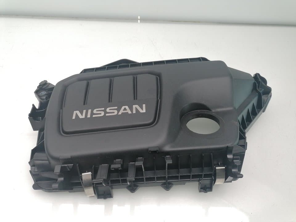 Tapa motor NISSAN X-TRAIL (T30)