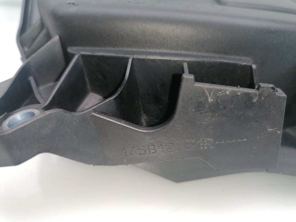 Tapa motor NISSAN X-TRAIL (T30) 2