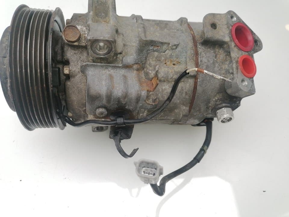 Recambio NISSAN X-TRAIL (T30) ref. 926004CA0A 5