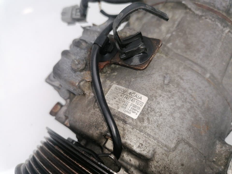 Recambio NISSAN X-TRAIL (T30) ref. 926004CA0A 2