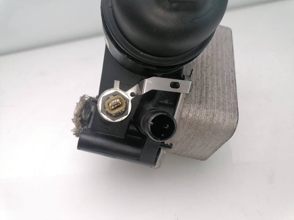 Soporte filtro aceite NISSAN X-TRAIL (T30) 3
