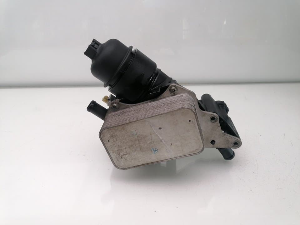 Soporte filtro aceite NISSAN X-TRAIL (T30)