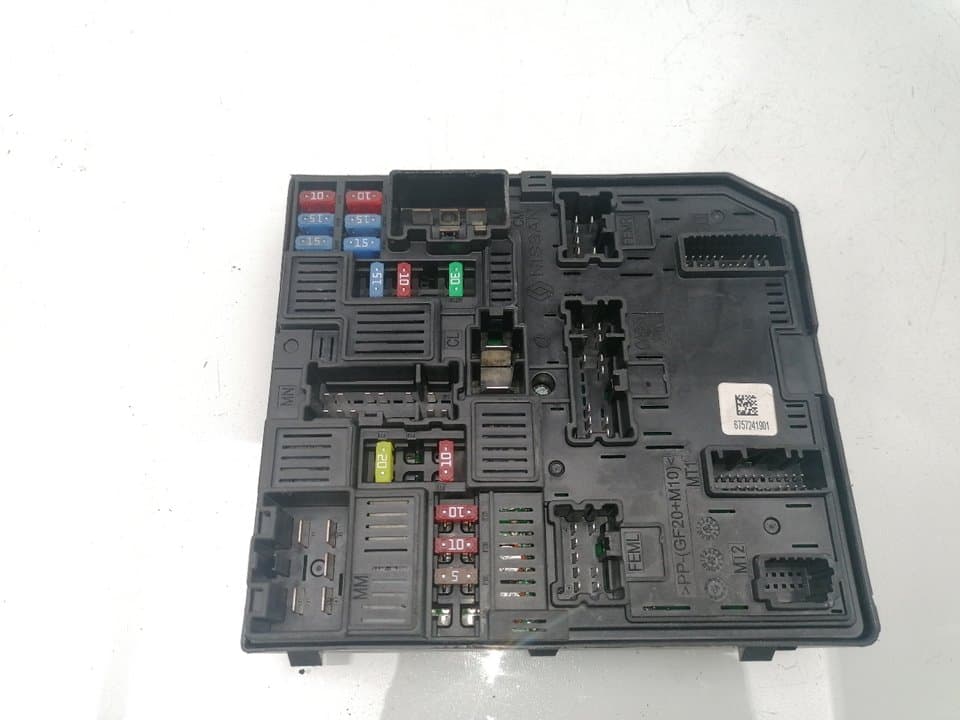 Modulo electronico NISSAN X-TRAIL (T30)