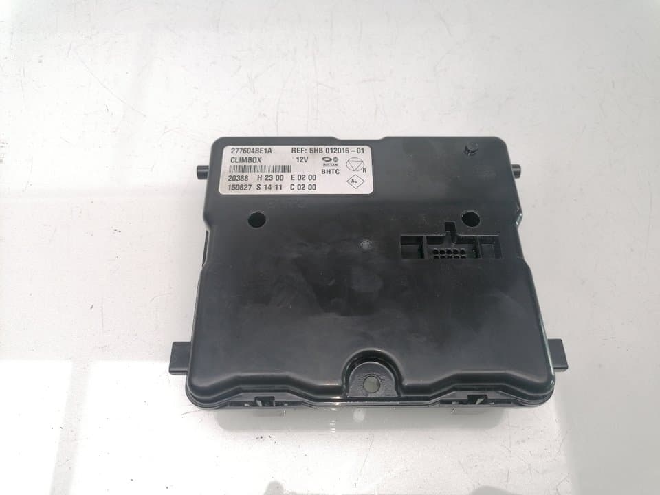 Modulo electronico NISSAN X-TRAIL (T30)