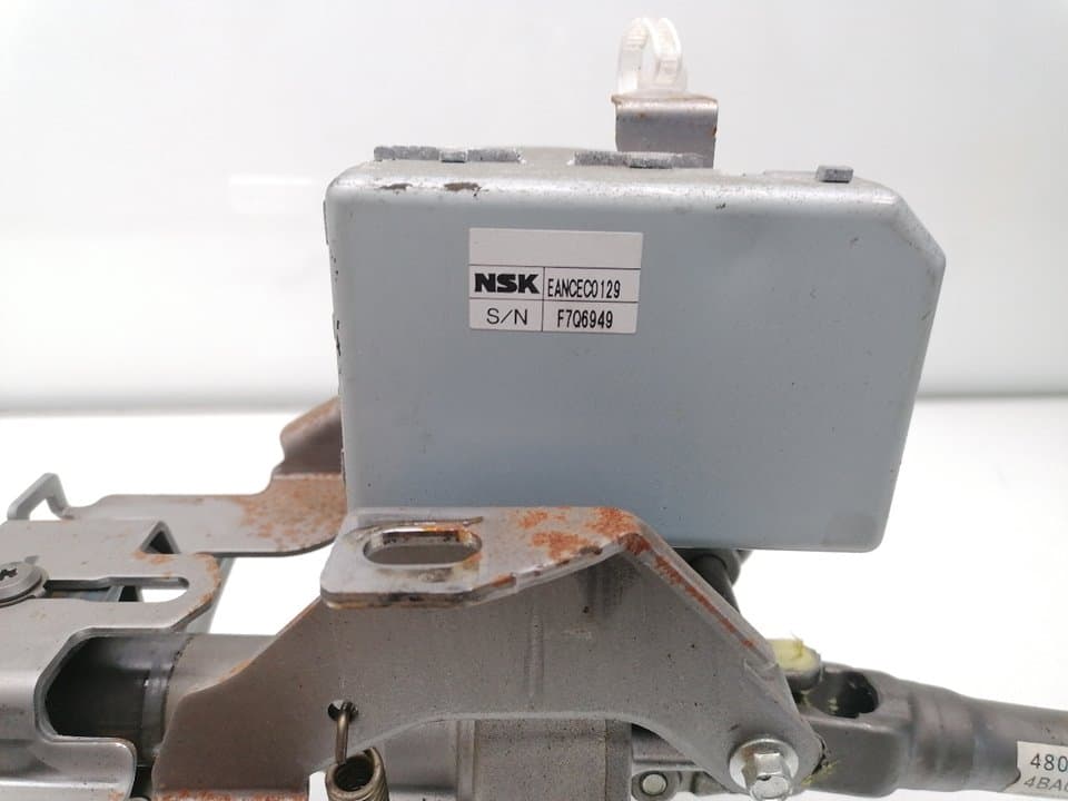 Columna direccion NISSAN X-TRAIL (T30) 3