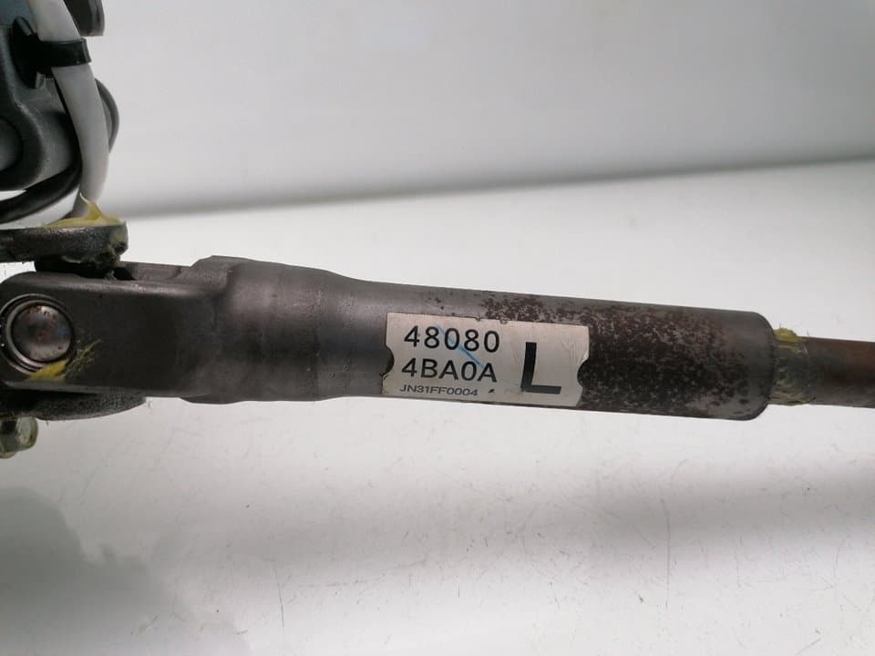 Columna direccion NISSAN X-TRAIL (T30) 2