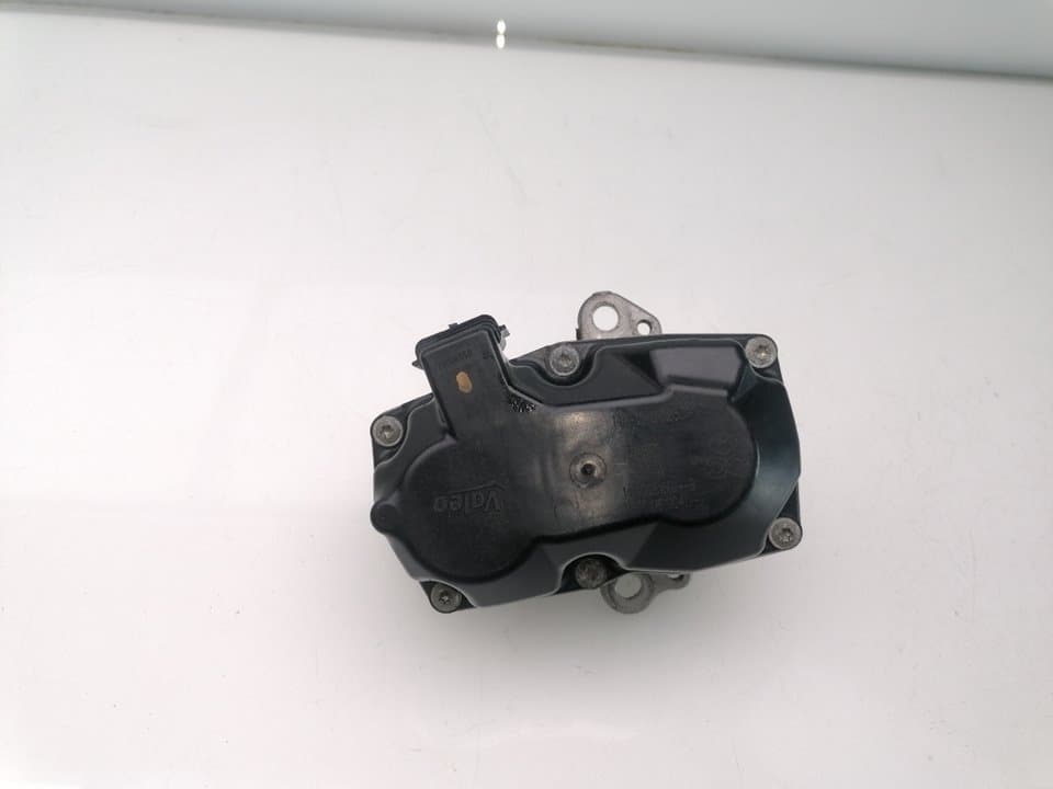 Valvula egr NISSAN X-TRAIL (T30)
