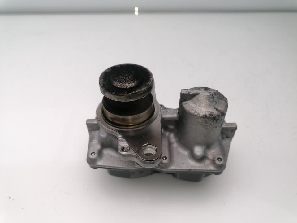 Valvula egr NISSAN X-TRAIL (T30) 3