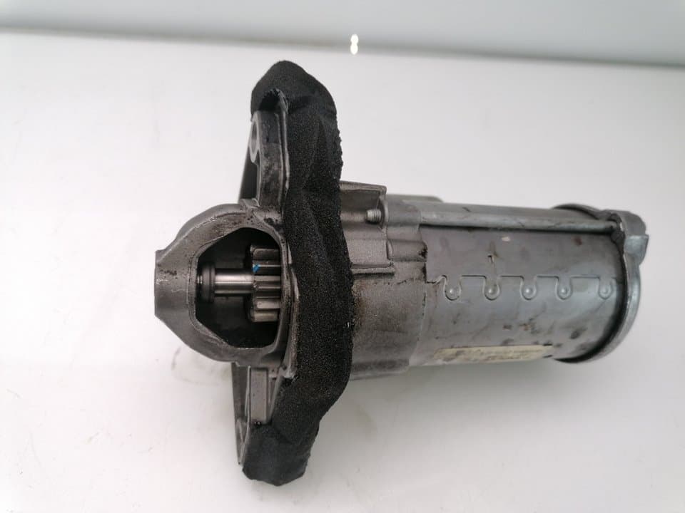 Motor arranque NISSAN X-TRAIL (T30) 5