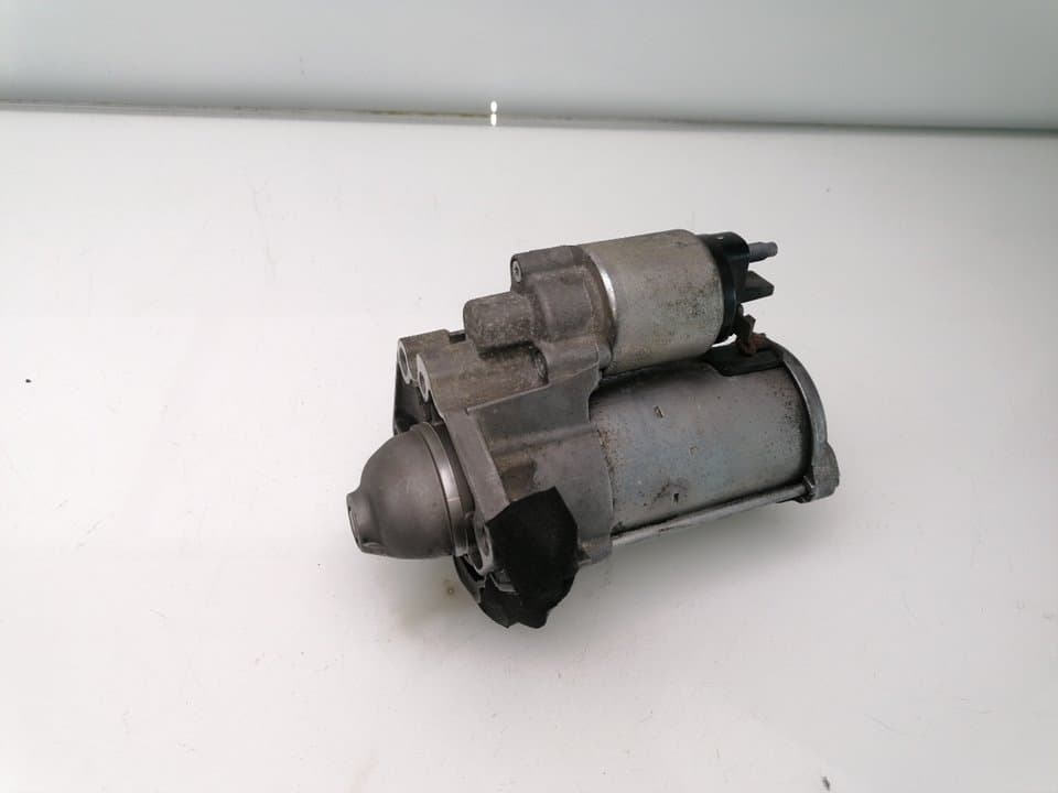 Motor arranque NISSAN X-TRAIL (T30)
