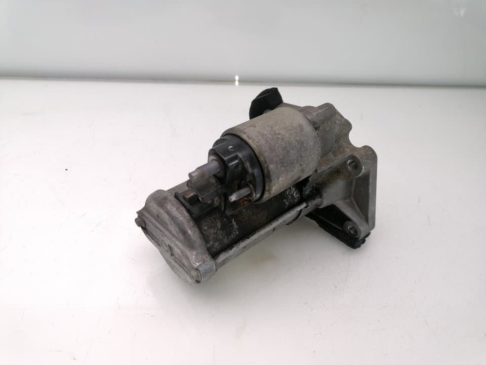 Motor arranque NISSAN X-TRAIL (T30) 2