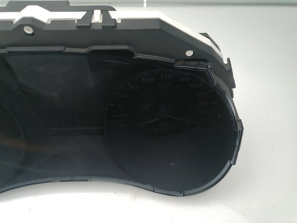 Cuadro instrumentos NISSAN X-TRAIL (T30) 4