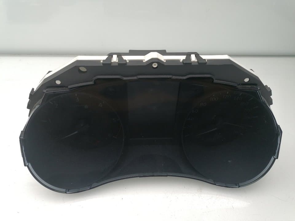 Cuadro instrumentos NISSAN X-TRAIL (T30)