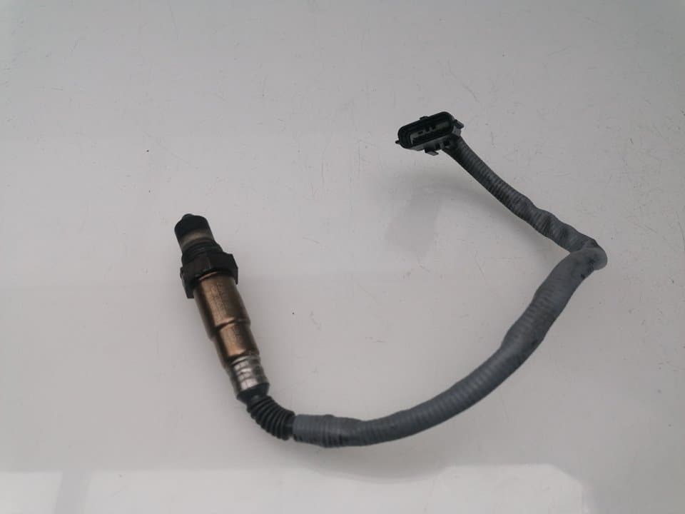 Sonda lambda NISSAN X-TRAIL (T30)
