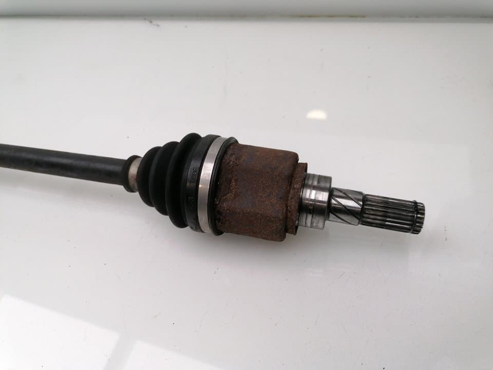 Recambio NISSAN X-TRAIL (T30) ref. 396001HC0C 2