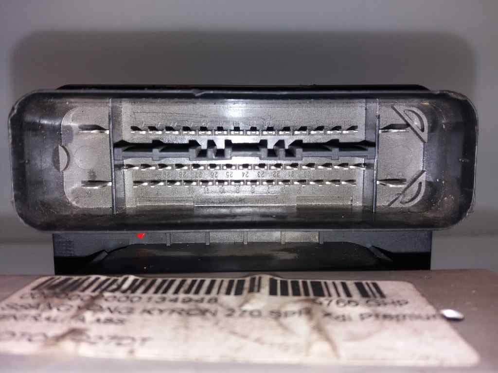 Abs SSANGYONG KYRON 3