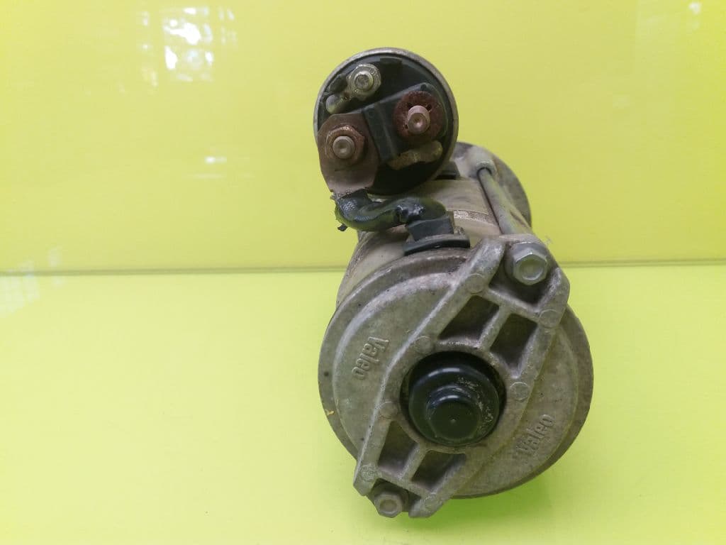 Motor arranque SSANGYONG KYRON 5