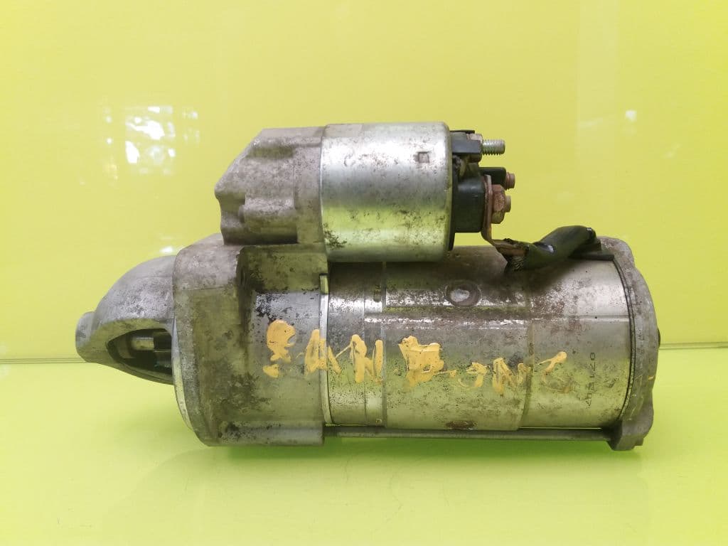 Motor arranque SSANGYONG KYRON
