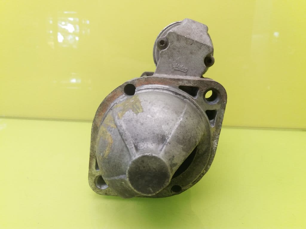 Motor arranque SSANGYONG KYRON 2