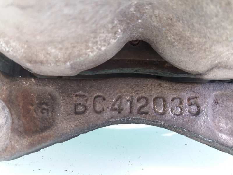 Recambio SSANGYONG KYRON ref. BC140112 3
