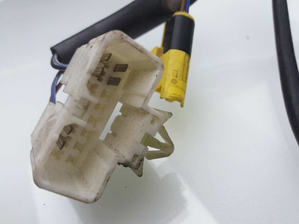 Mando multifuncion SSANGYONG KYRON 5