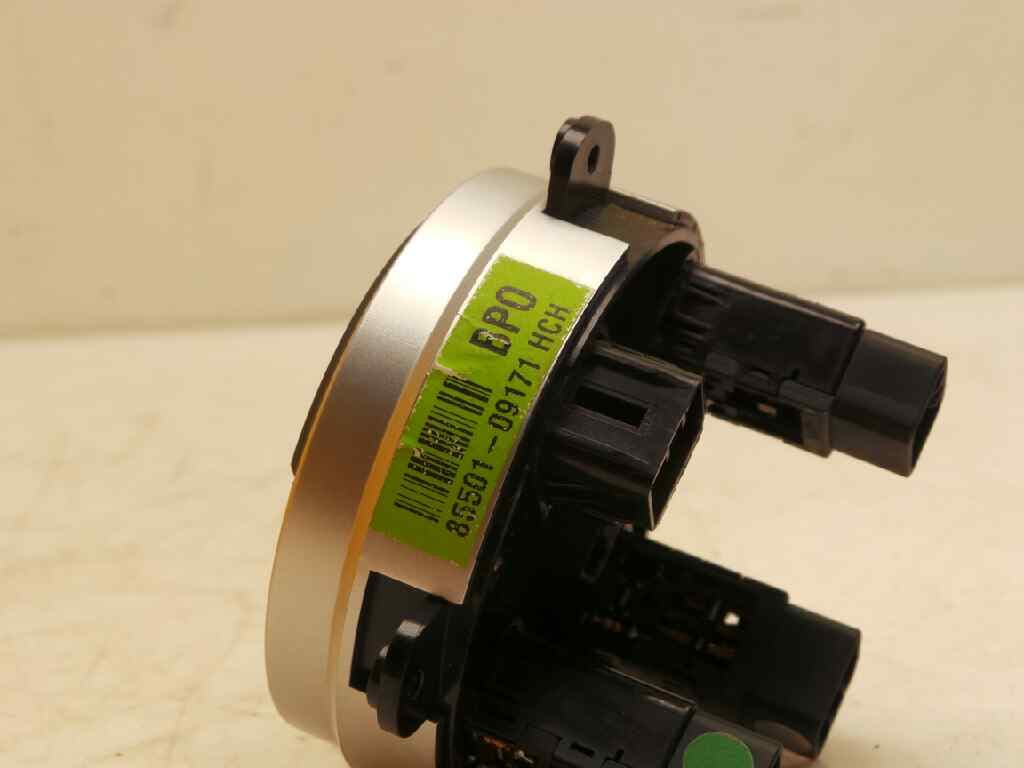 Mando multifuncion SSANGYONG KYRON 5