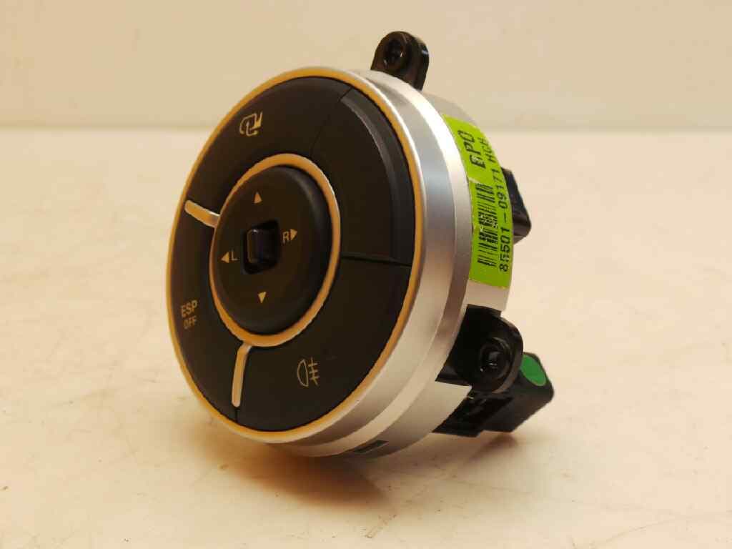 Mando multifuncion SSANGYONG KYRON 4