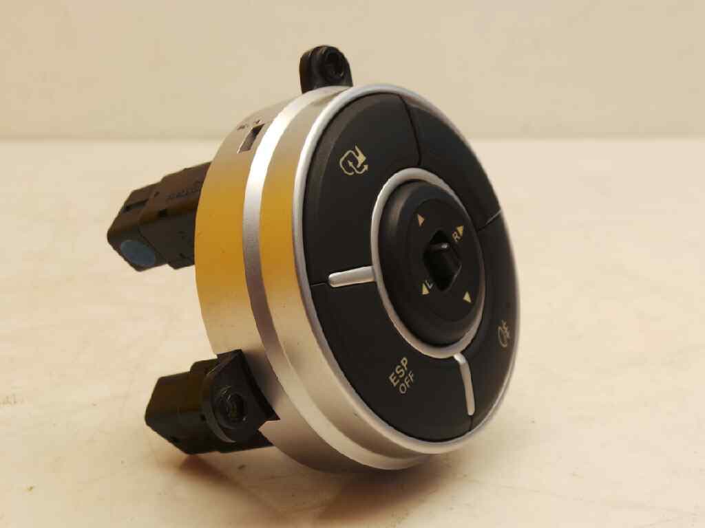 Mando multifuncion SSANGYONG KYRON 3