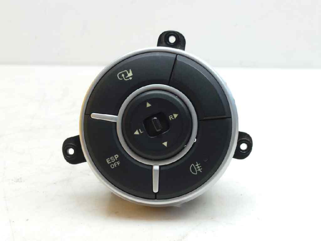 Mando multifuncion SSANGYONG KYRON