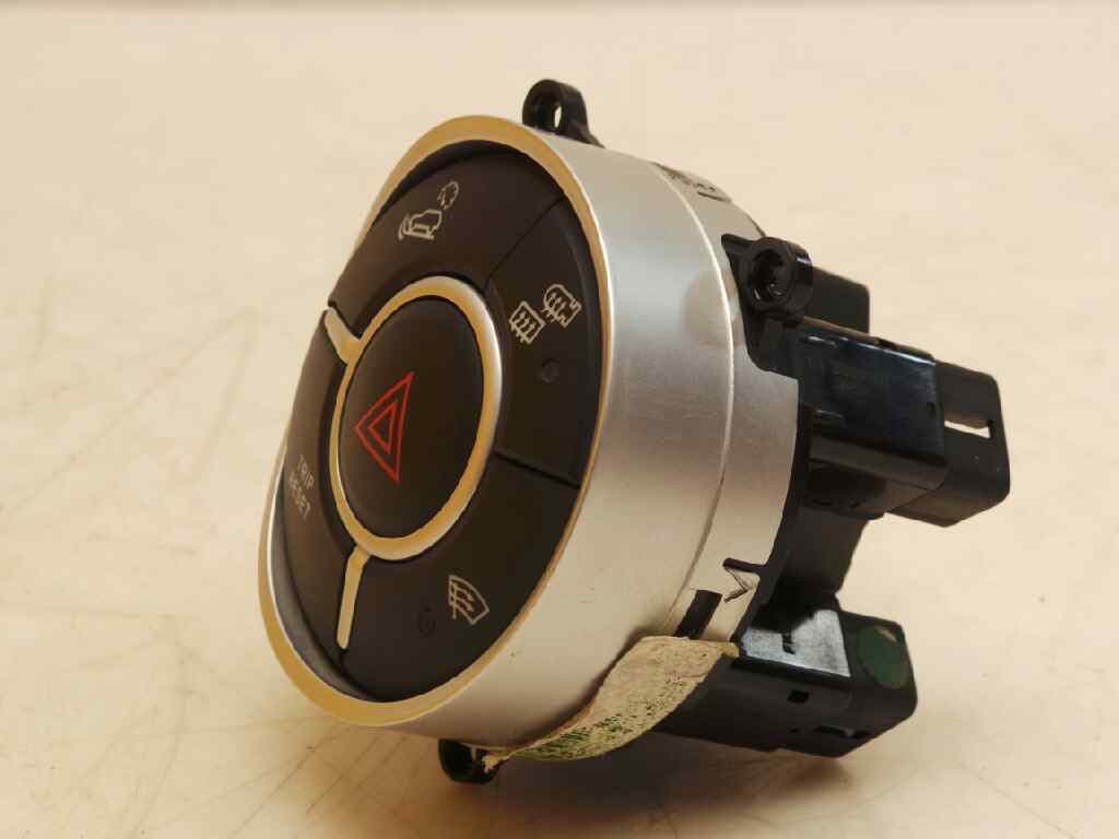 Mando multifuncion SSANGYONG KYRON 4
