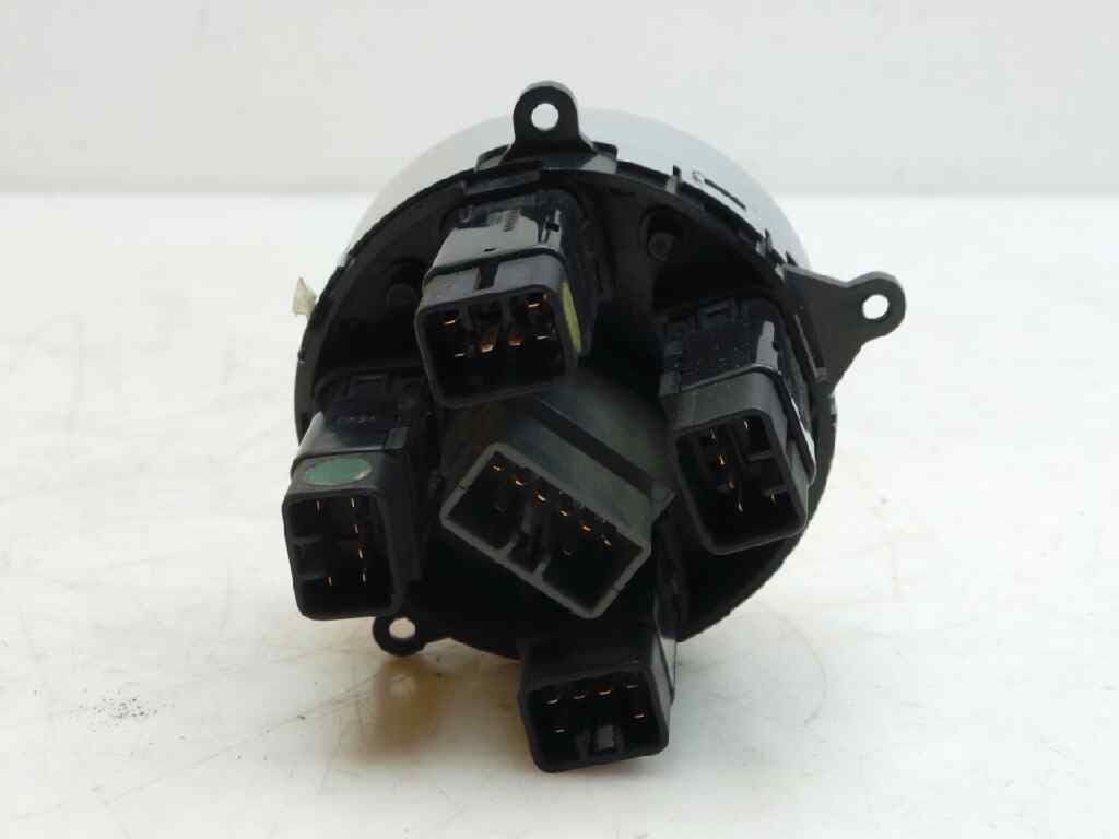 Mando multifuncion SSANGYONG KYRON 3