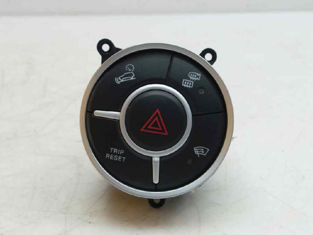Mando multifuncion SSANGYONG KYRON