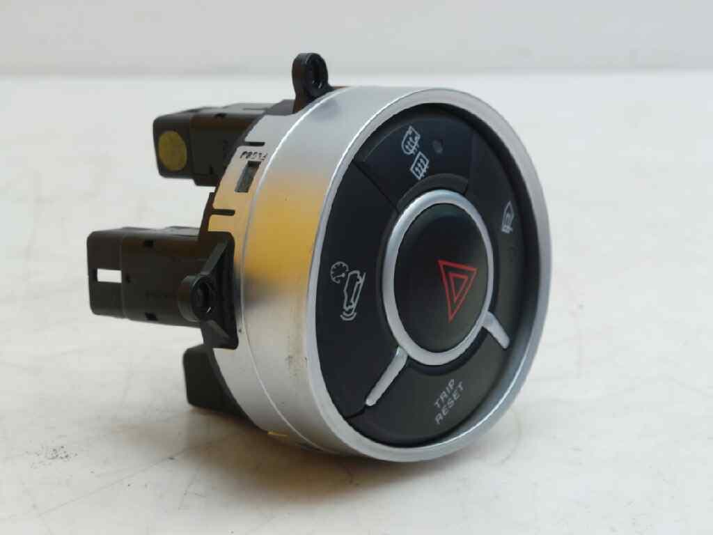 Mando multifuncion SSANGYONG KYRON 2