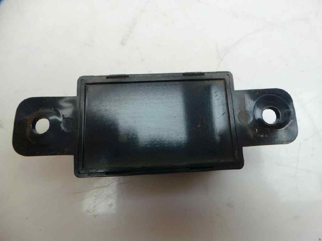 Modulo electronico SSANGYONG KYRON 2