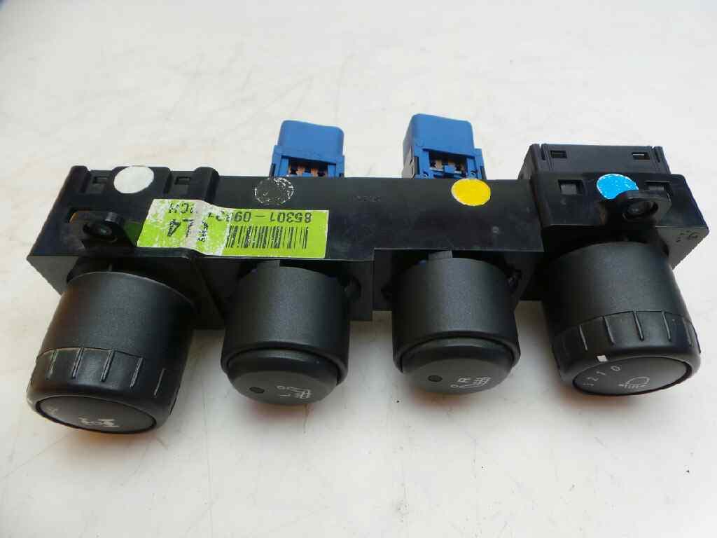 Mando multifuncion SSANGYONG KYRON 5