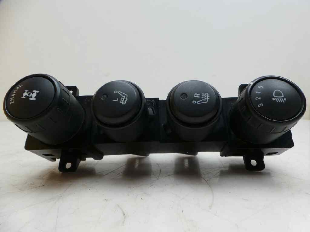 Mando multifuncion SSANGYONG KYRON