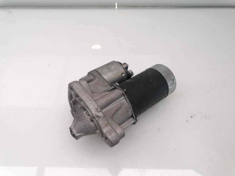 Motor arranque CITROEN C4 COUPE