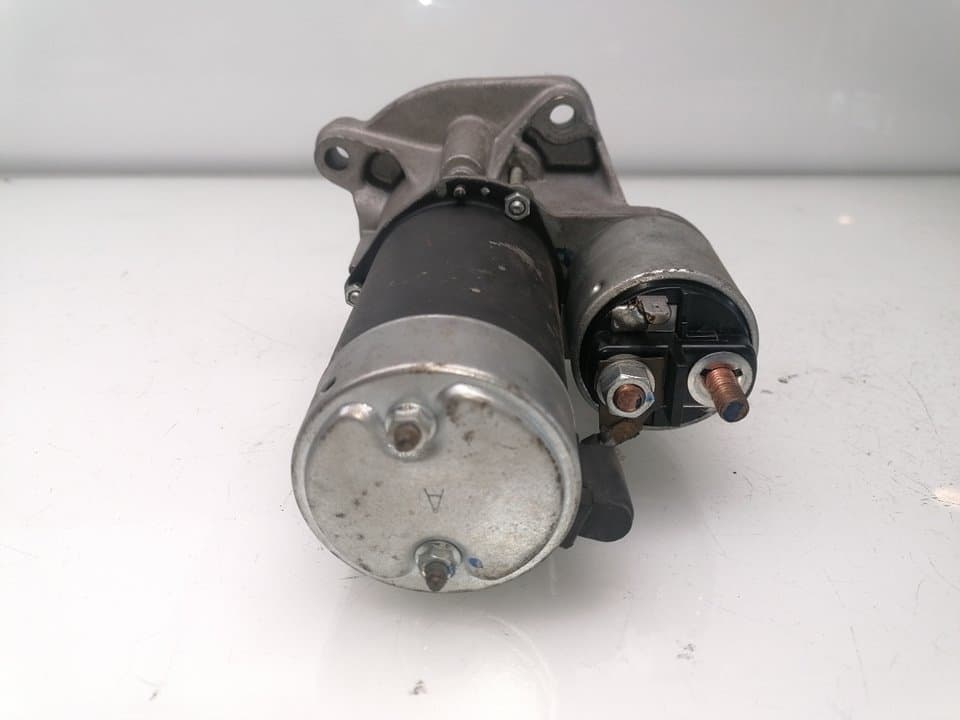 Motor arranque CITROEN C4 COUPE 3