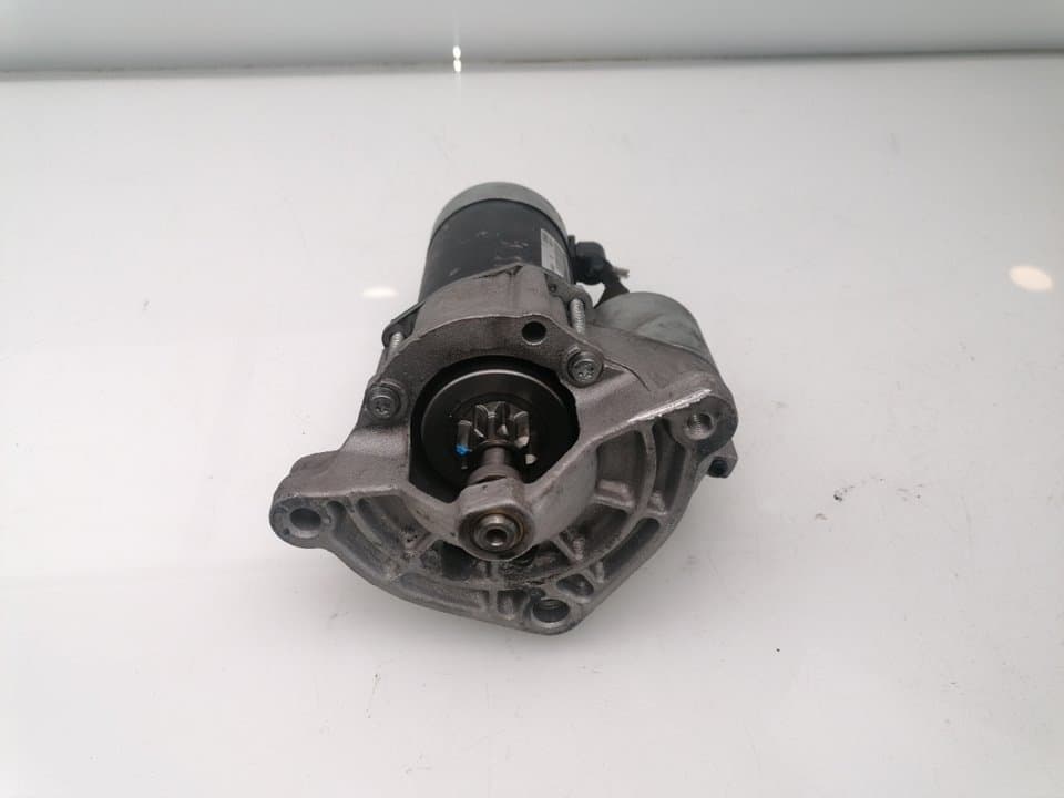Motor arranque CITROEN C4 COUPE 2