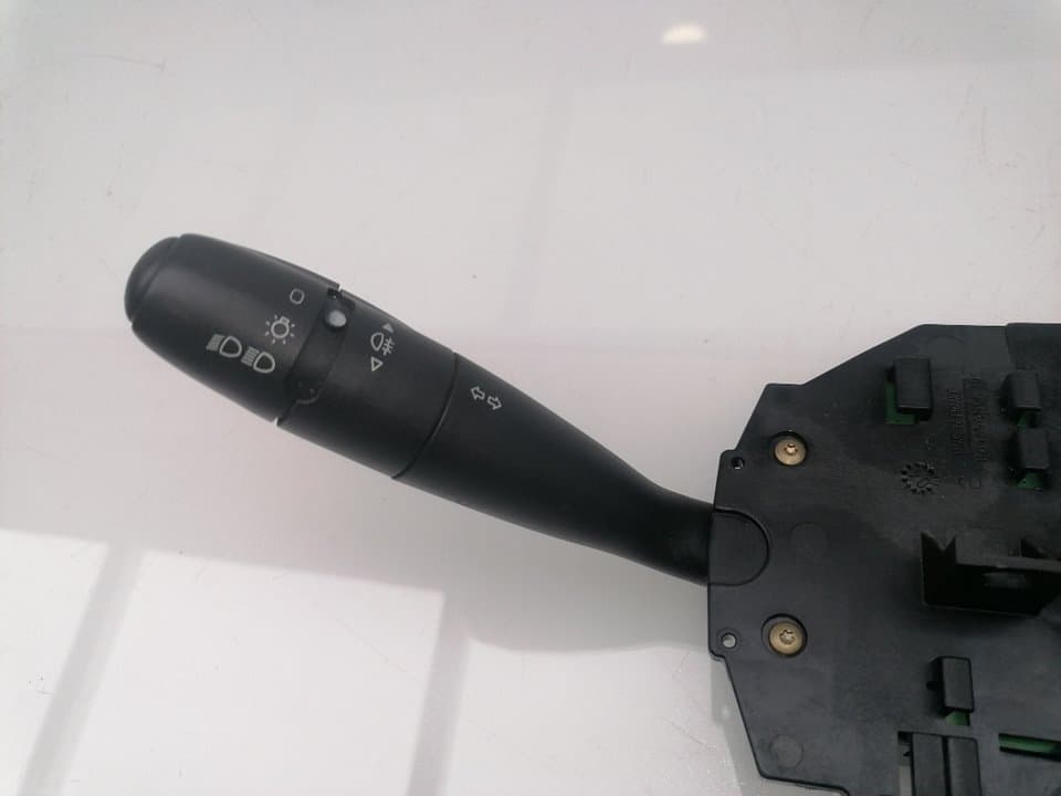 Mando multifuncion CITROEN C4 COUPE 4