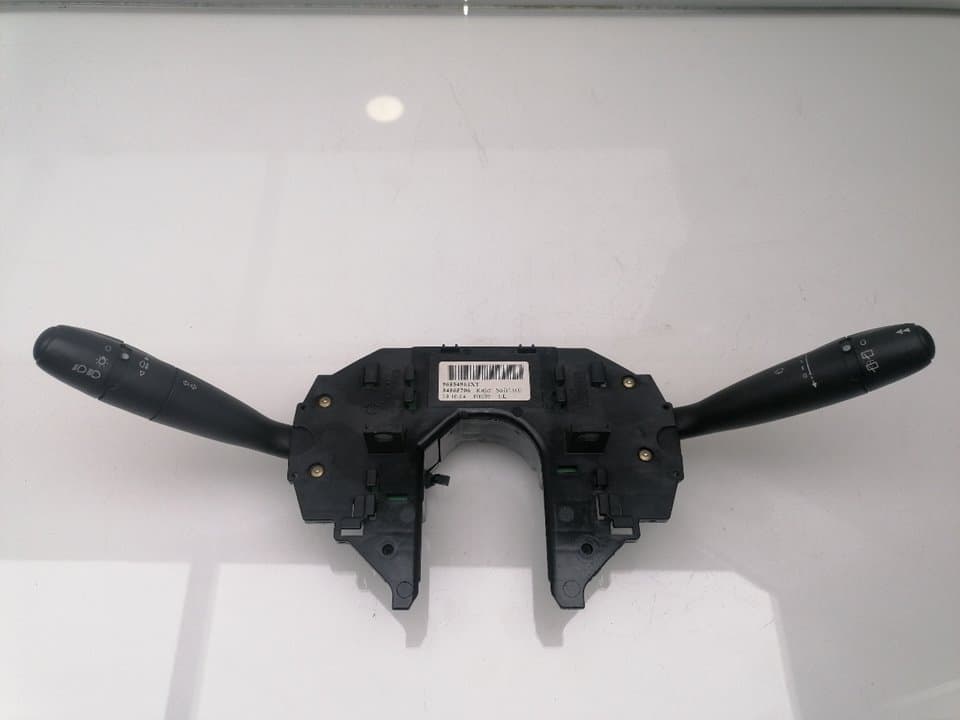 Mando multifuncion CITROEN C4 COUPE