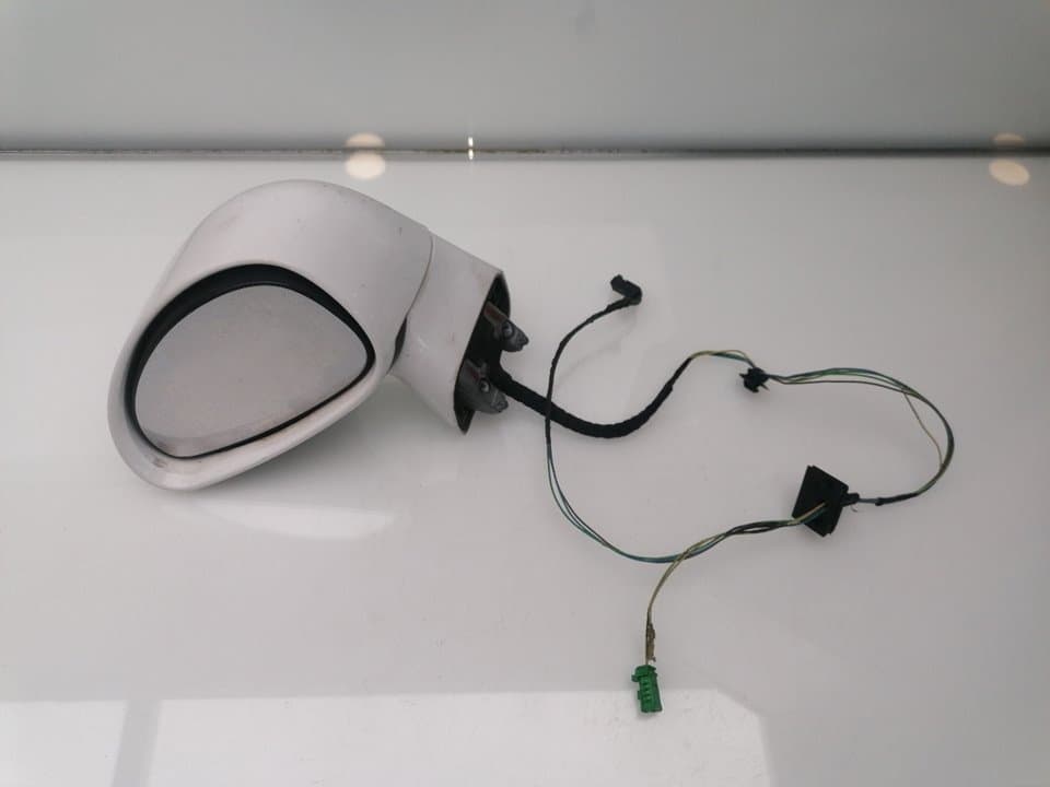 Retrovisor izquierdo CITROEN C4 COUPE