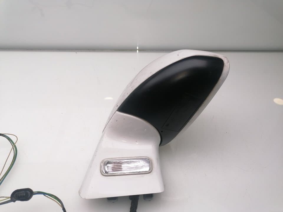 Retrovisor izquierdo CITROEN C4 COUPE 4