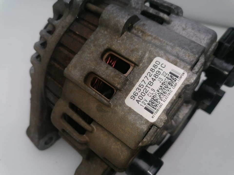 Alternador SUZUKI VITARA SE/SV (ET) 5