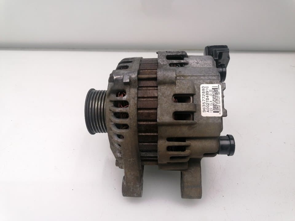 Alternador SUZUKI VITARA SE/SV (ET) 4